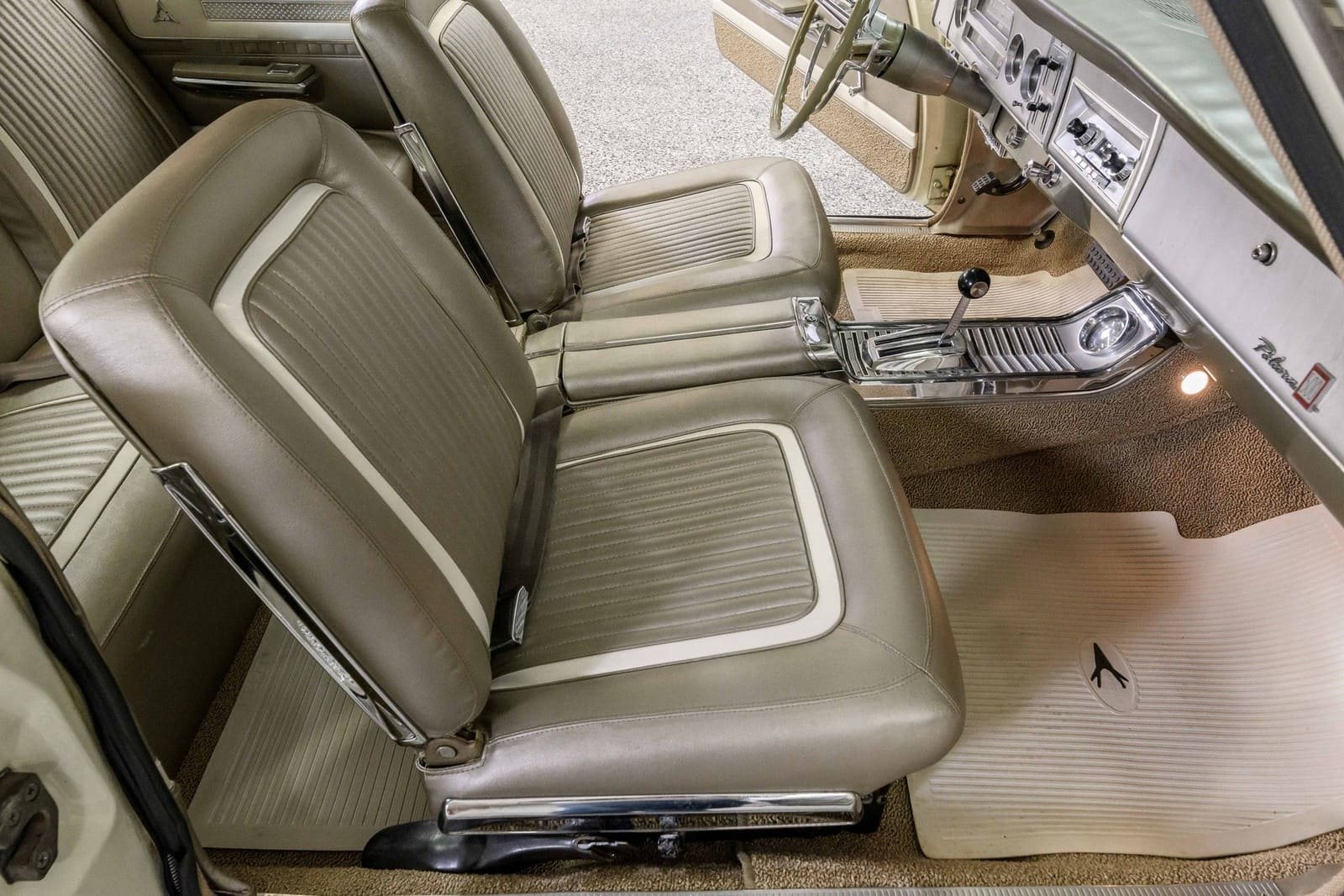 DODGE POLARA 500, foto 18