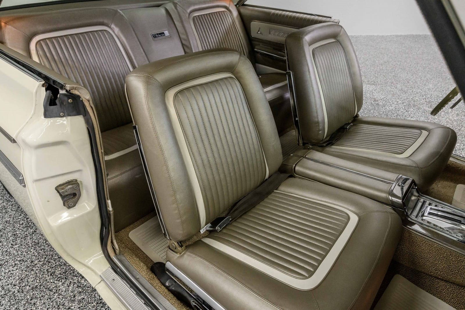 DODGE POLARA 500, foto 19