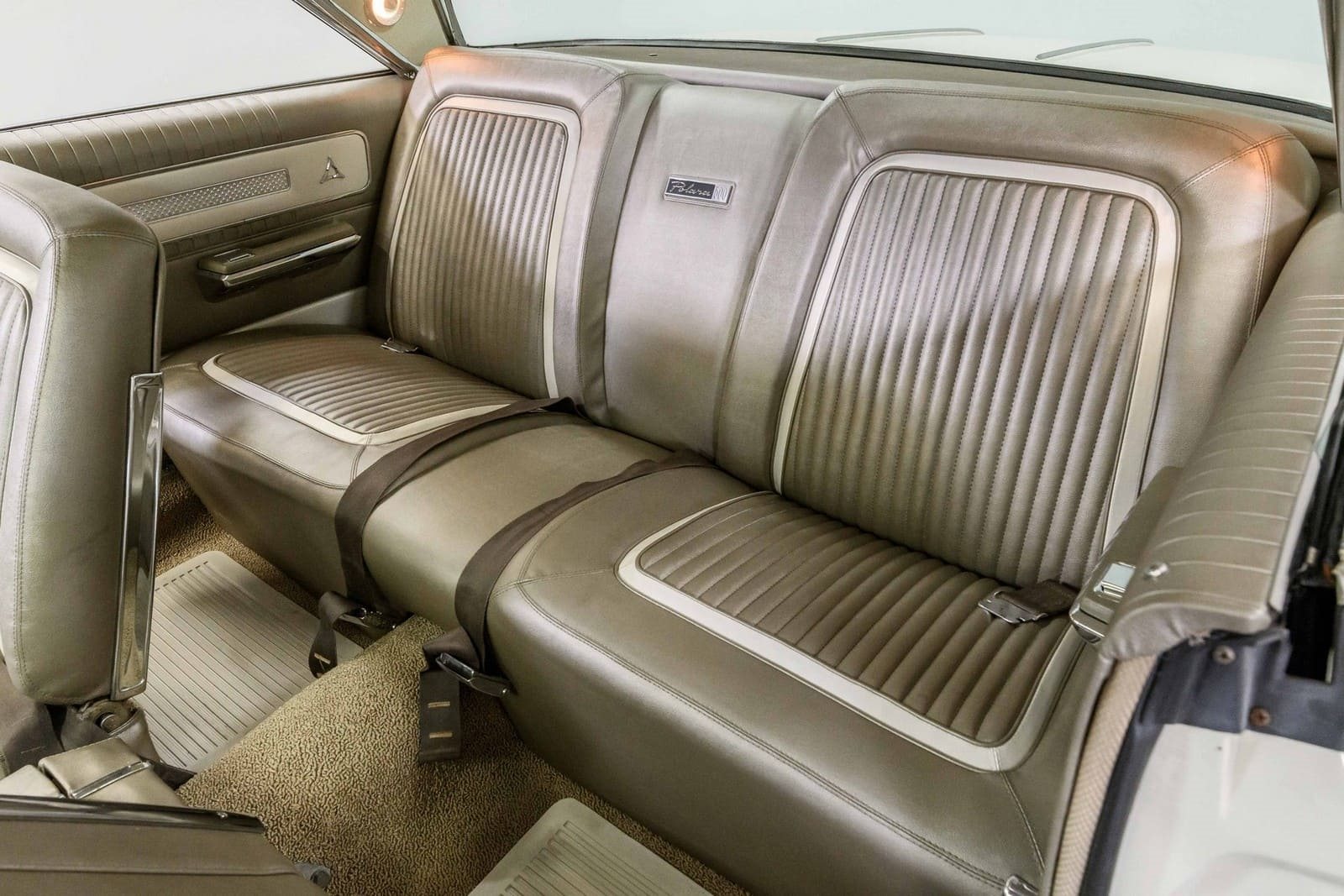 DODGE POLARA 500, foto 20