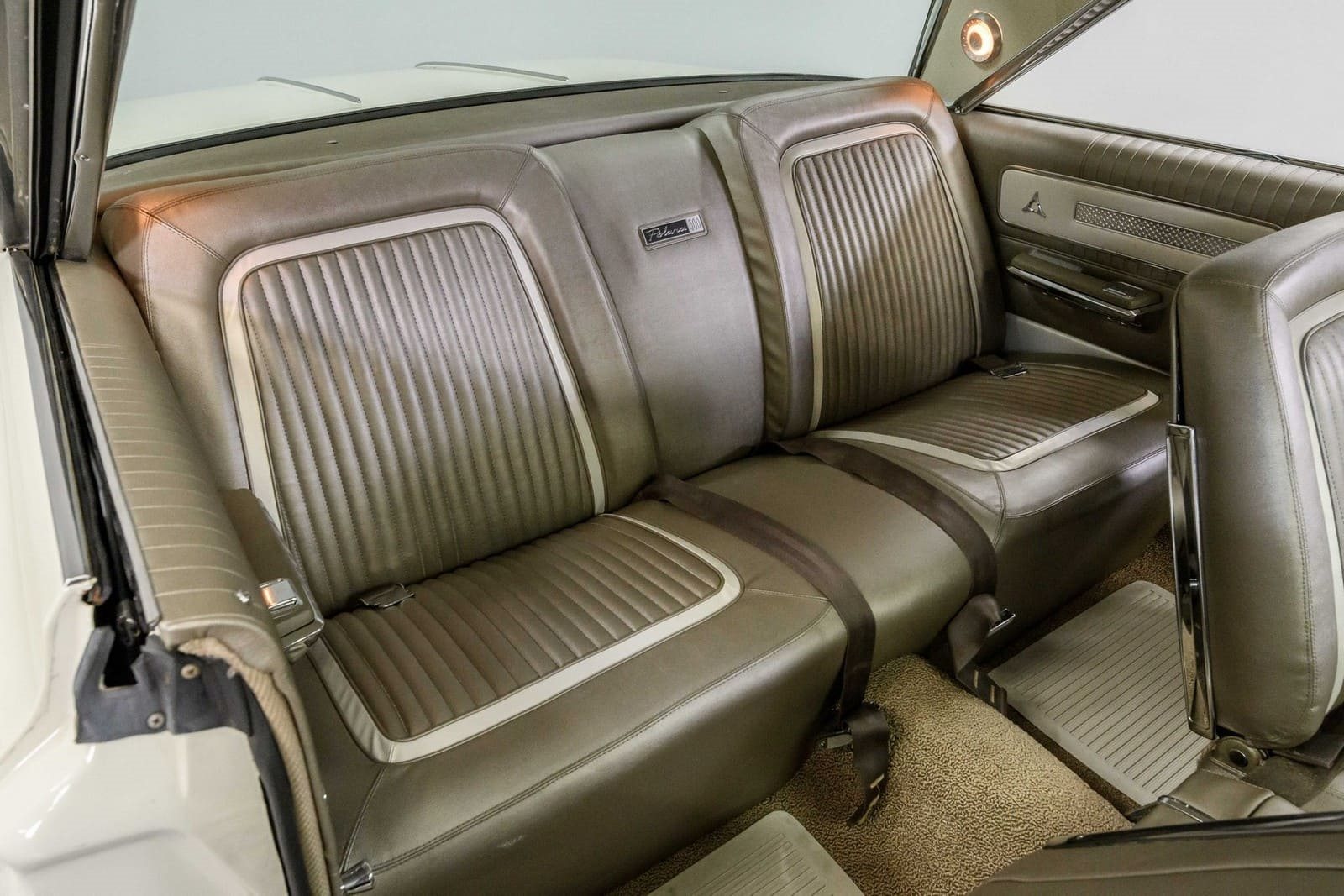 DODGE POLARA 500, foto 21