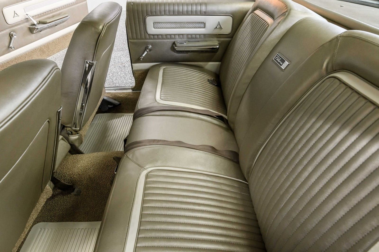 DODGE POLARA 500, foto 22