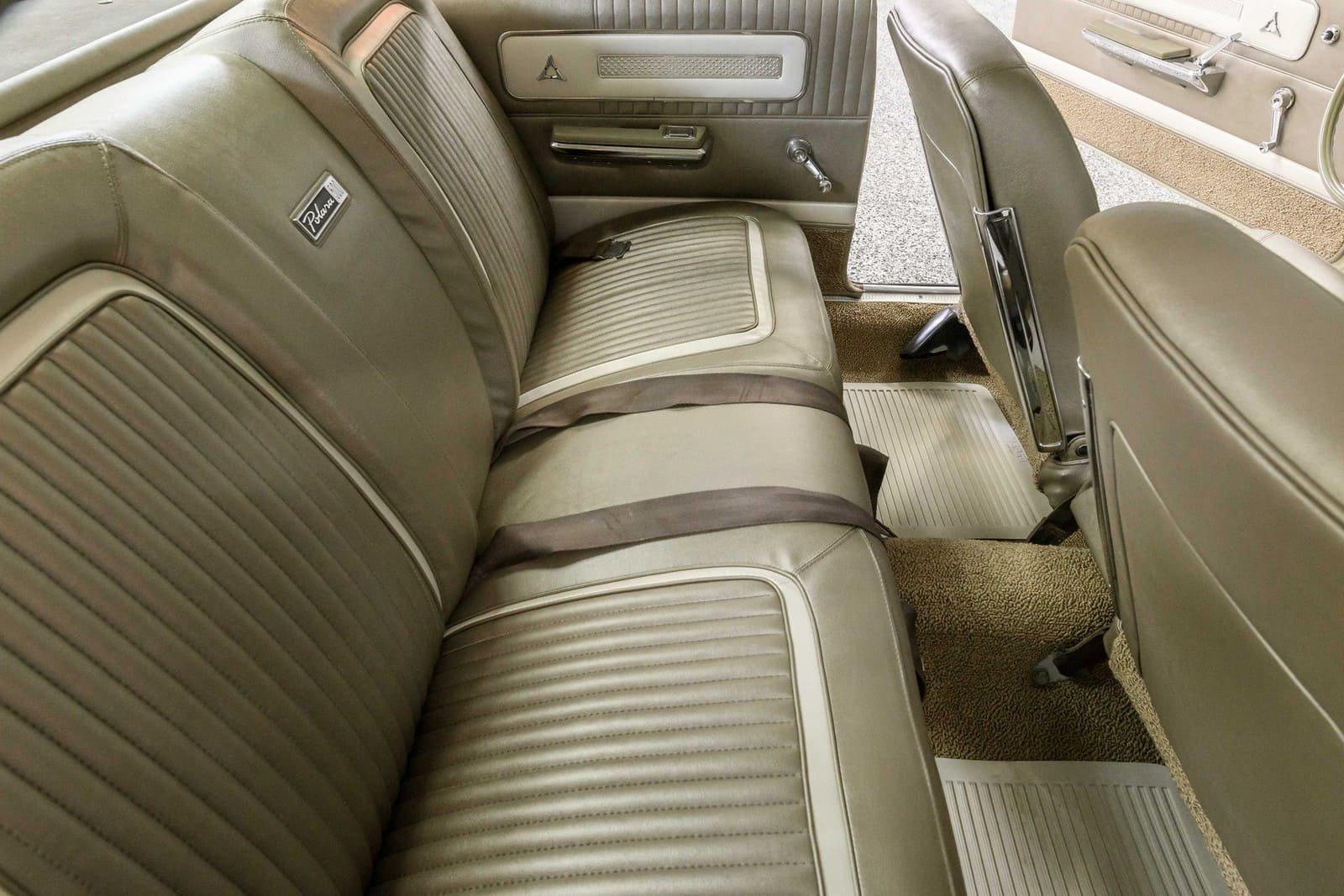 DODGE POLARA 500, foto 23
