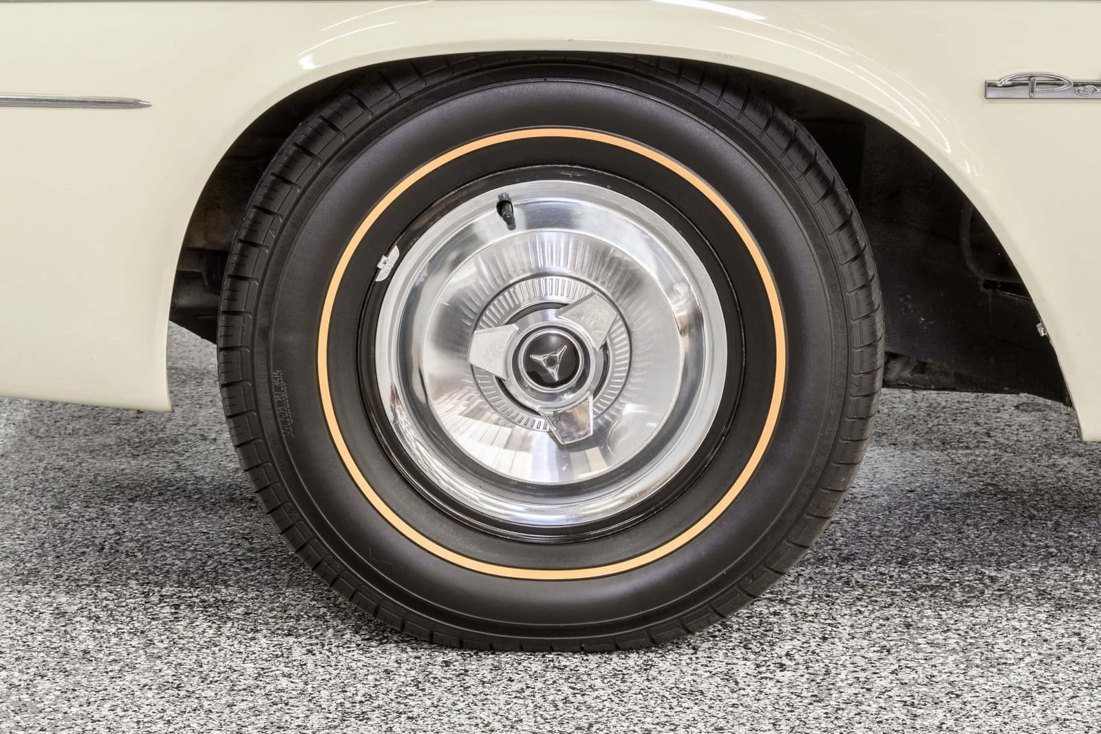 DODGE POLARA 500, foto 26