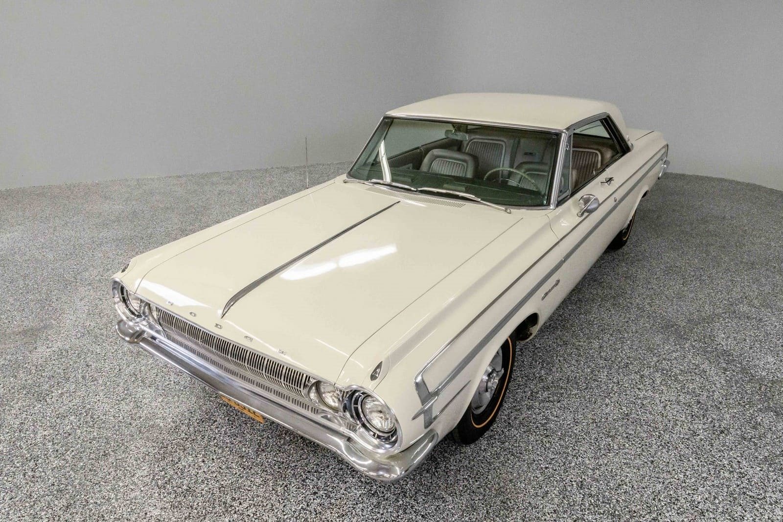 DODGE POLARA 500, foto 31