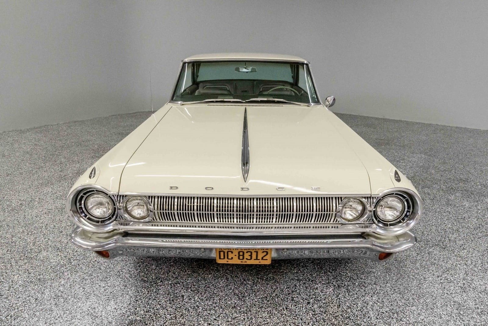 DODGE POLARA 500, foto 32