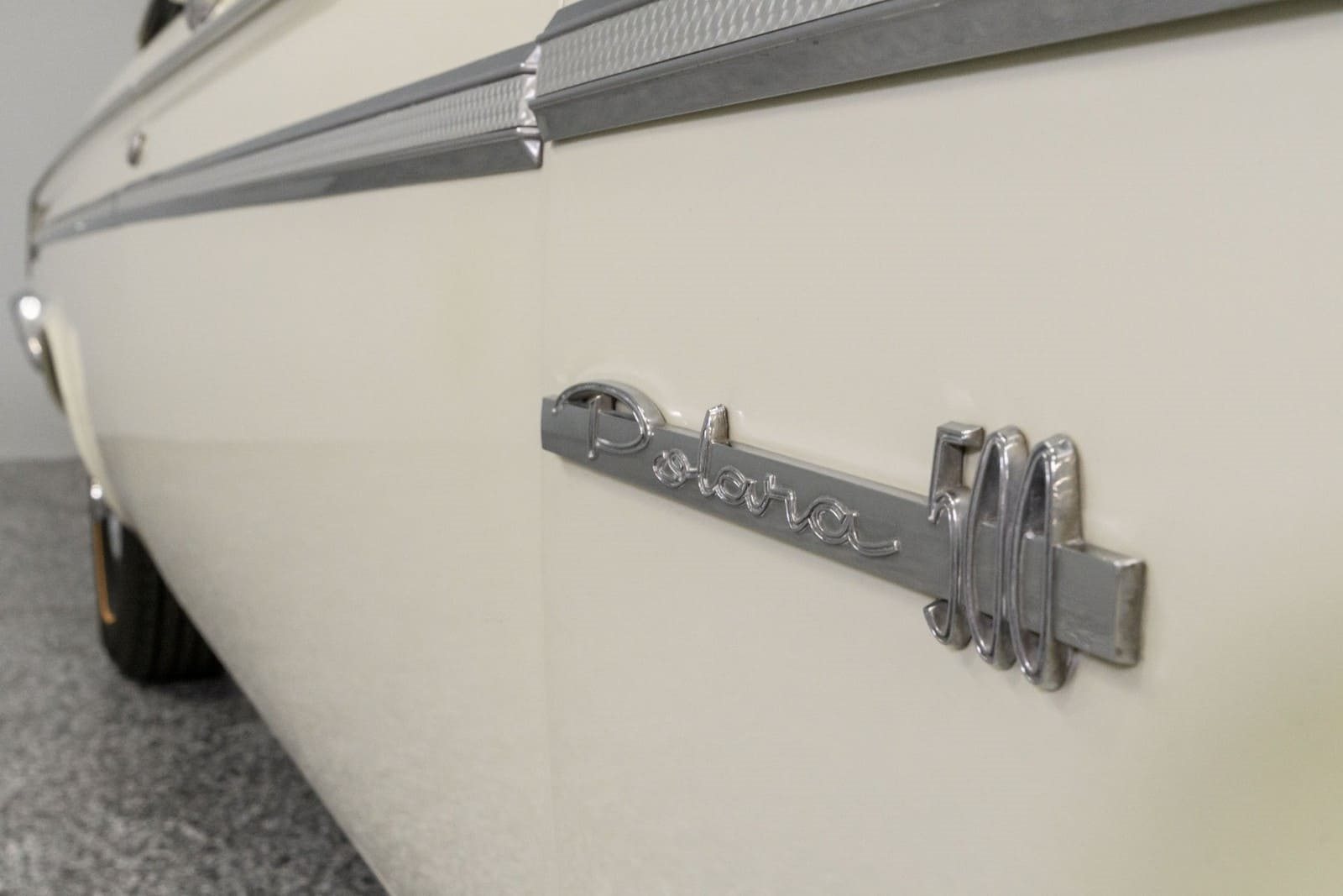 DODGE POLARA 500, foto 33