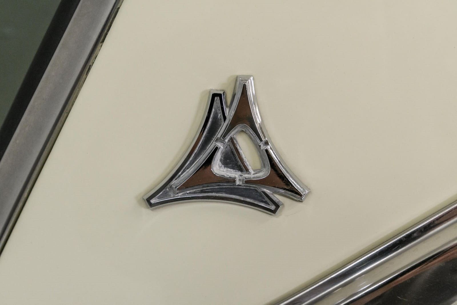 DODGE POLARA 500, foto 34