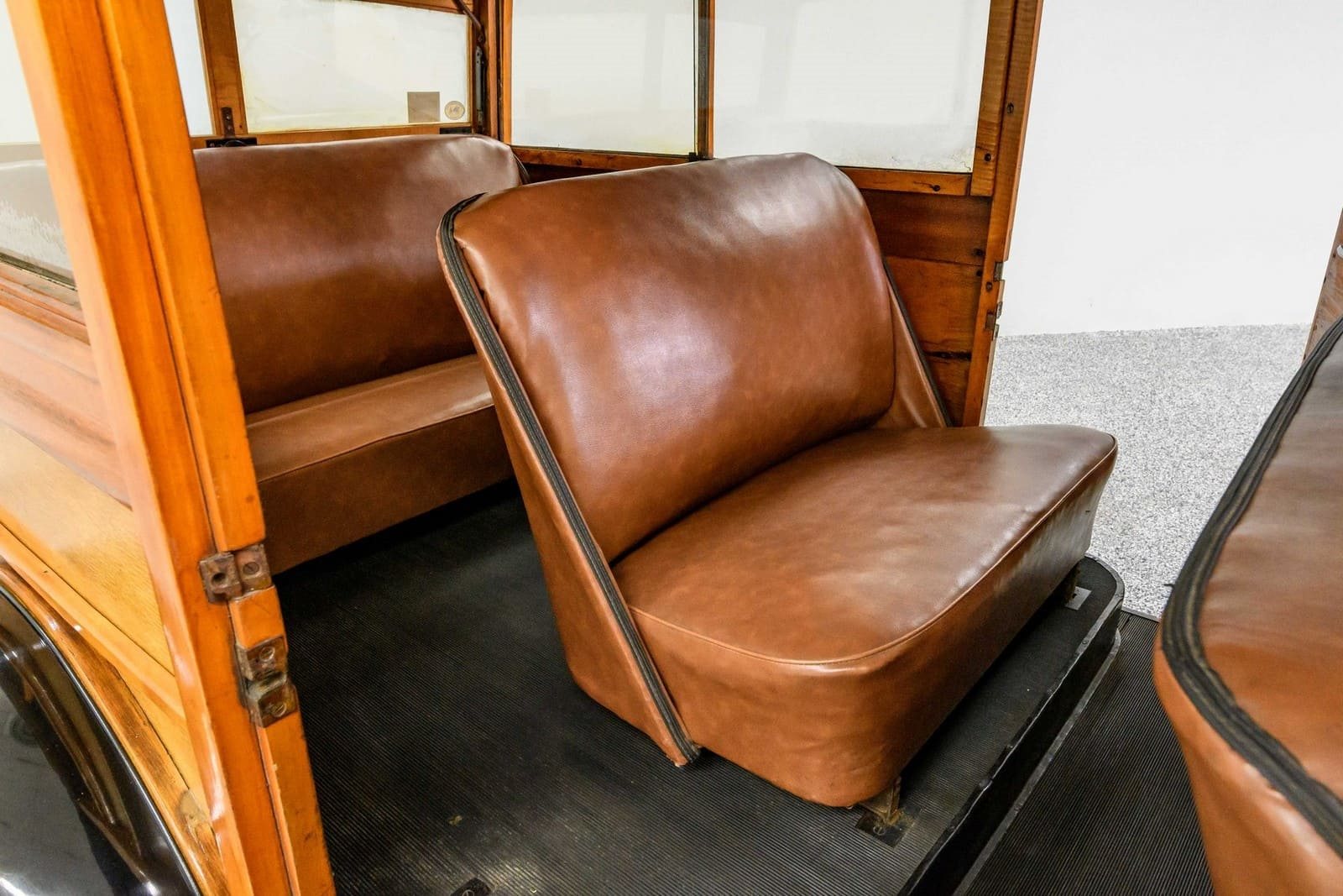 DODGE WESTCHESTER SUBURBAN WOODIE WAGON, foto 31