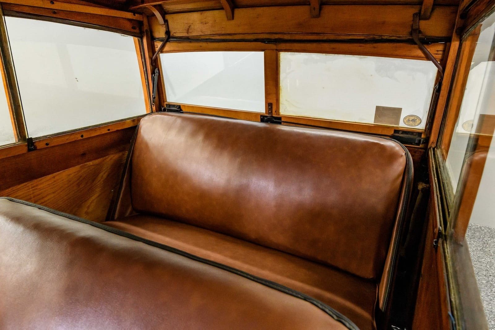 DODGE WESTCHESTER SUBURBAN WOODIE WAGON, foto 33