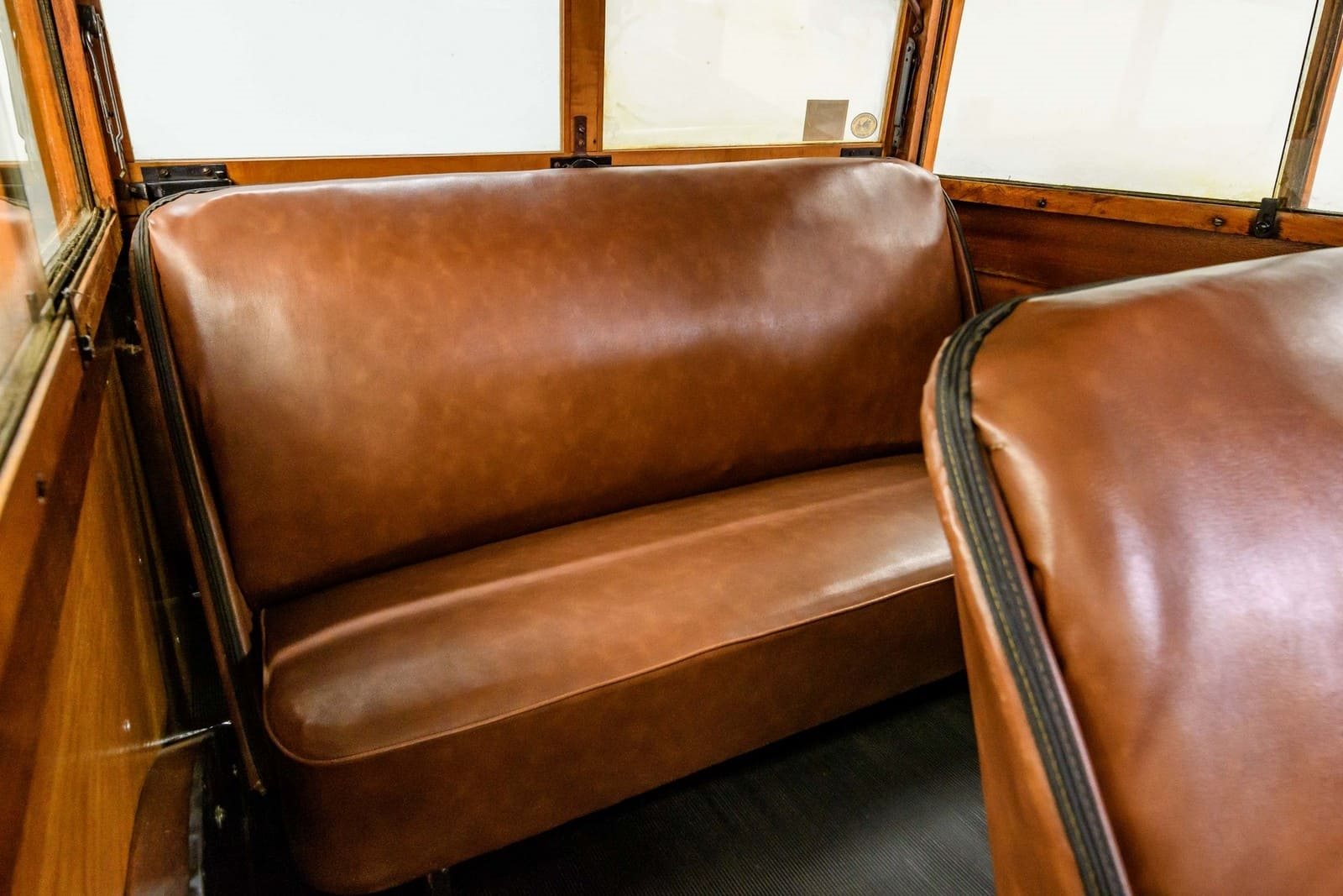 DODGE WESTCHESTER SUBURBAN WOODIE WAGON, foto 34