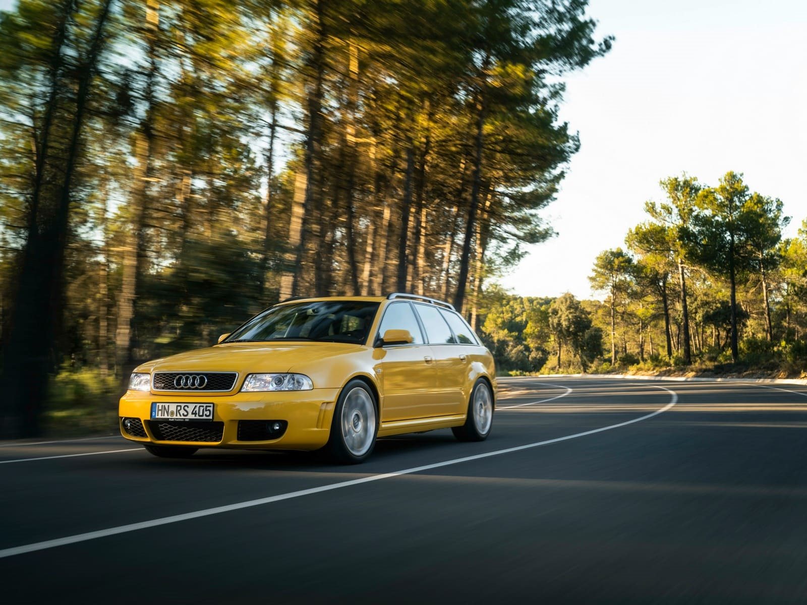 AUDI RS 4 AVANT EDITION 25 YEARS, foto 30