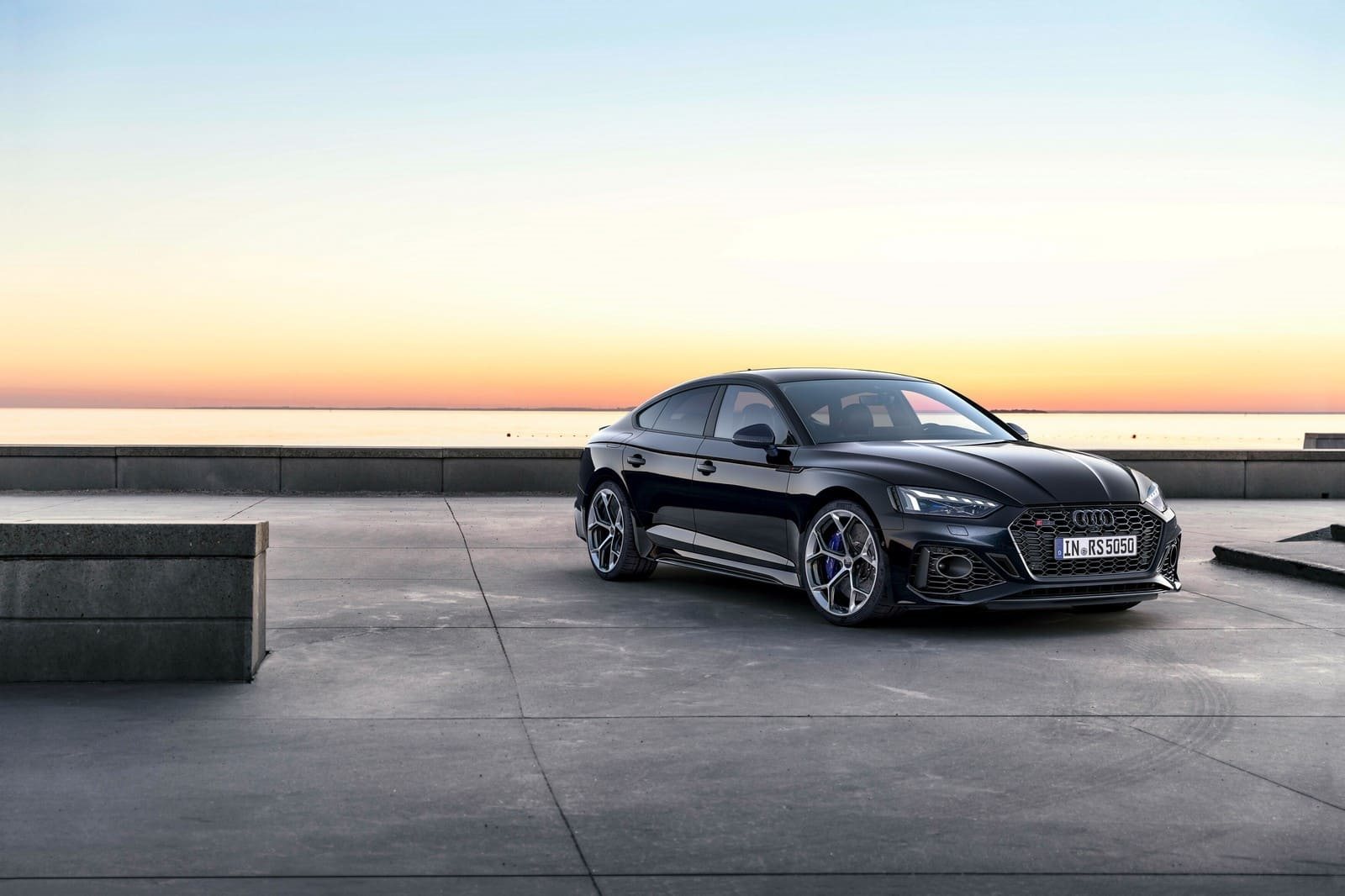 AUDI RS 5 SPORTBACK PERFORMANCE EDITION, foto 1