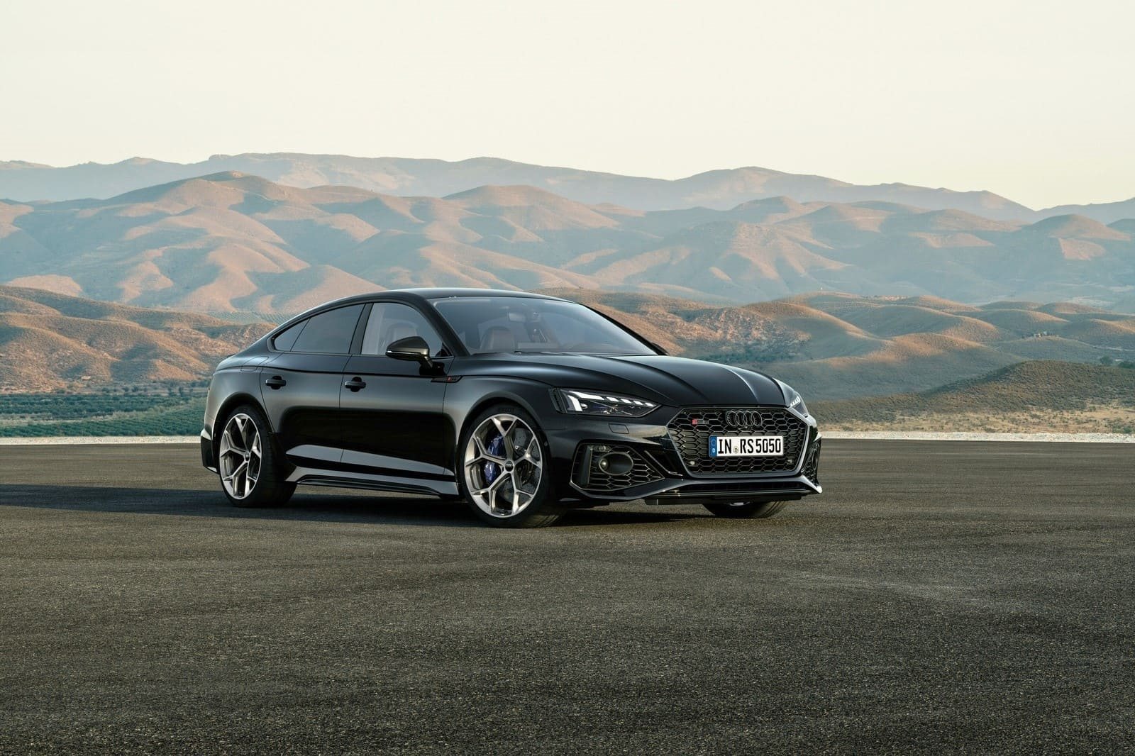 AUDI RS 5 SPORTBACK PERFORMANCE EDITION, foto 2