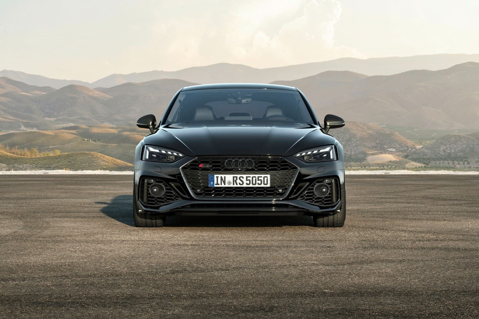 AUDI RS 5 SPORTBACK PERFORMANCE EDITION, foto 3