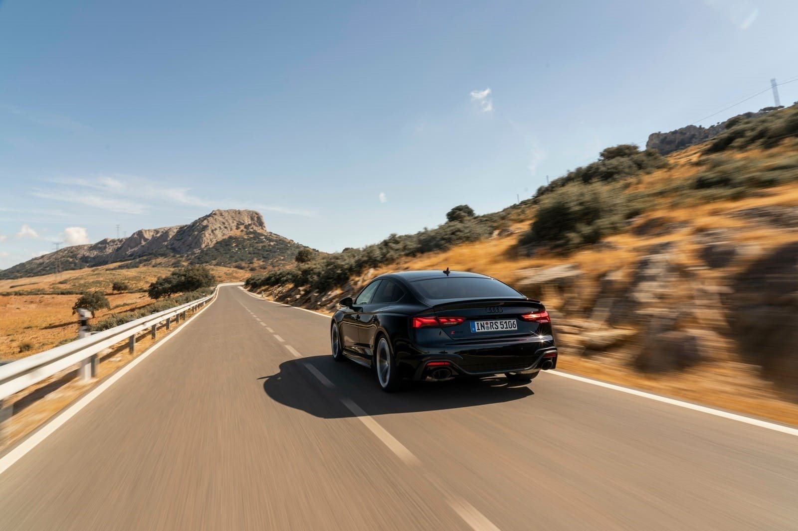 AUDI RS 5 SPORTBACK PERFORMANCE EDITION, foto 7