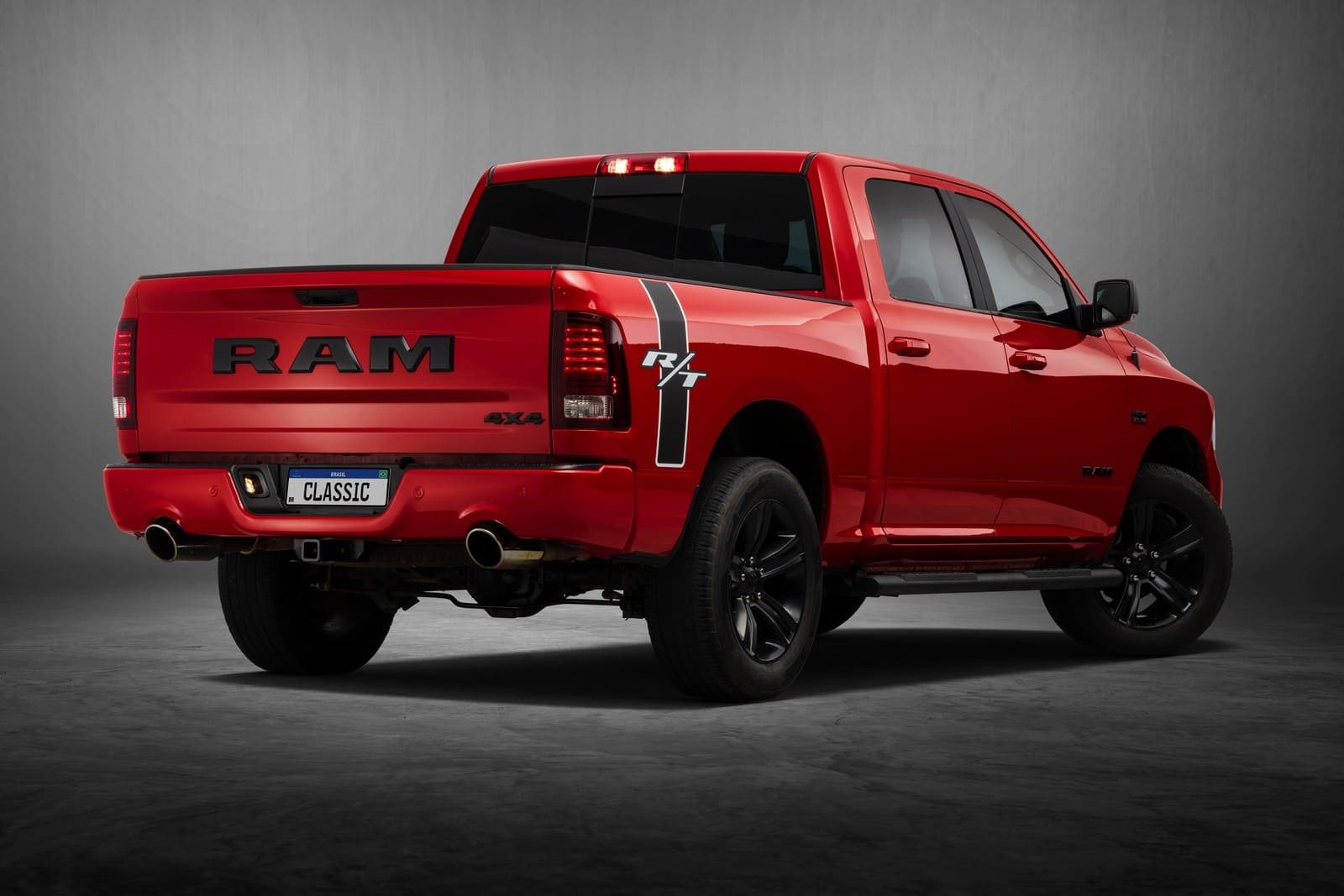 2024 - RAM CLASSIC R/T, foto 2