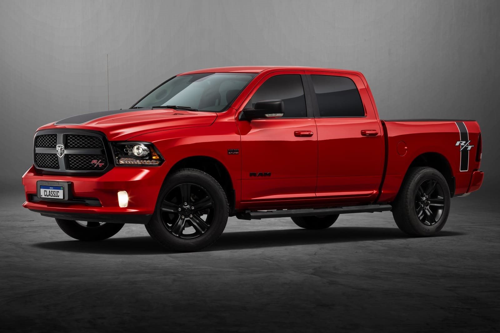 2024 - RAM CLASSIC R/T, foto 3
