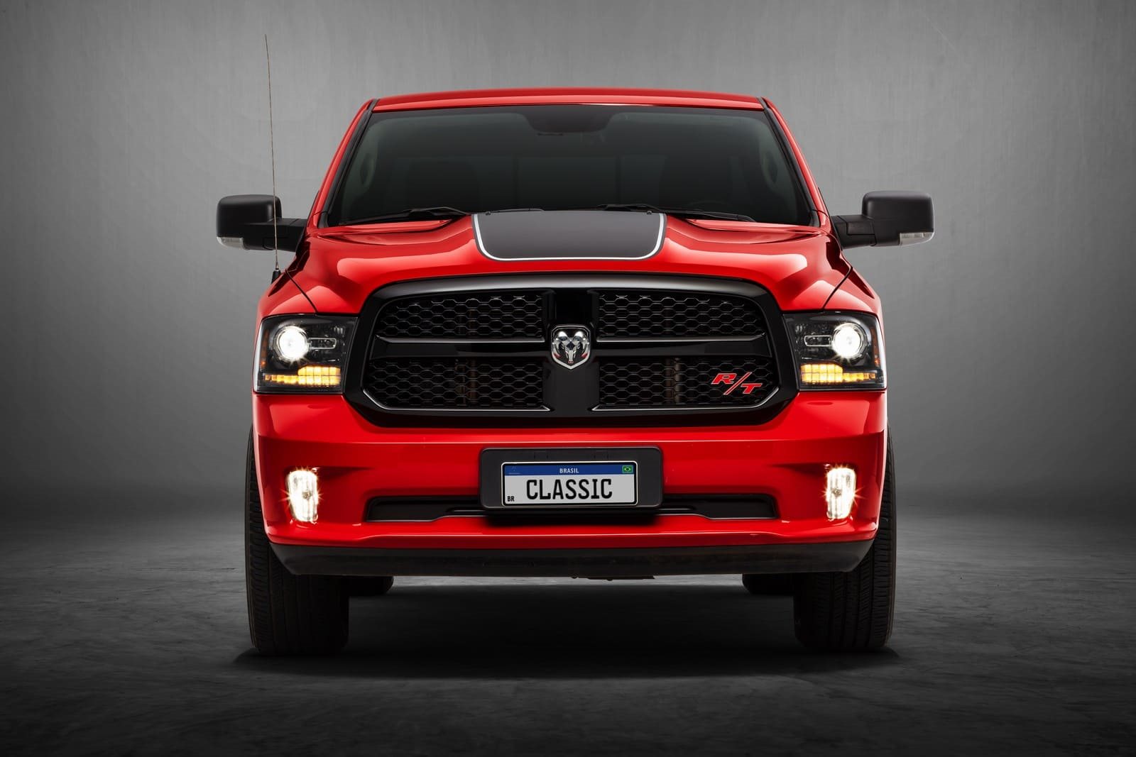 2024 - RAM CLASSIC R/T, foto 4