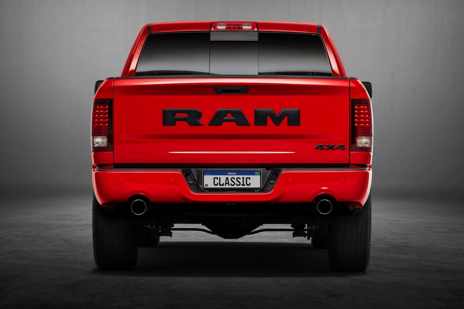2024 - RAM CLASSIC R/T, foto 5