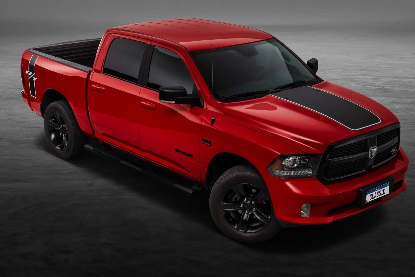 2024 - RAM CLASSIC R/T, foto 6