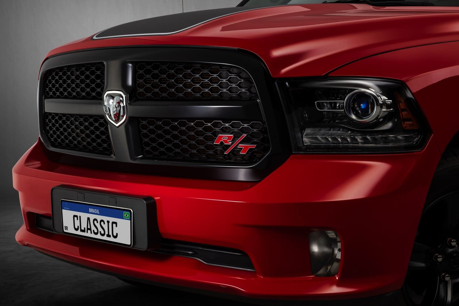 2024 - RAM CLASSIC R/T, foto 7