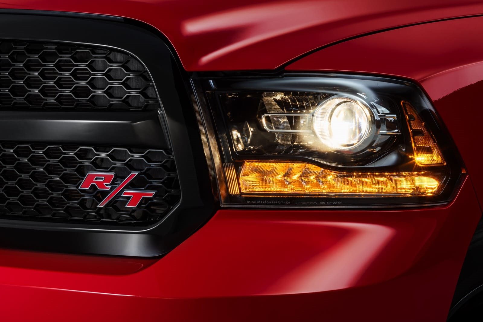 2024 - RAM CLASSIC R/T, foto 8