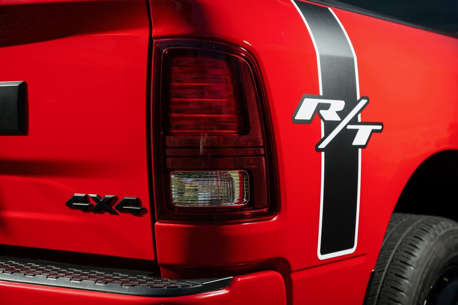 2024 - RAM CLASSIC R/T, foto 9