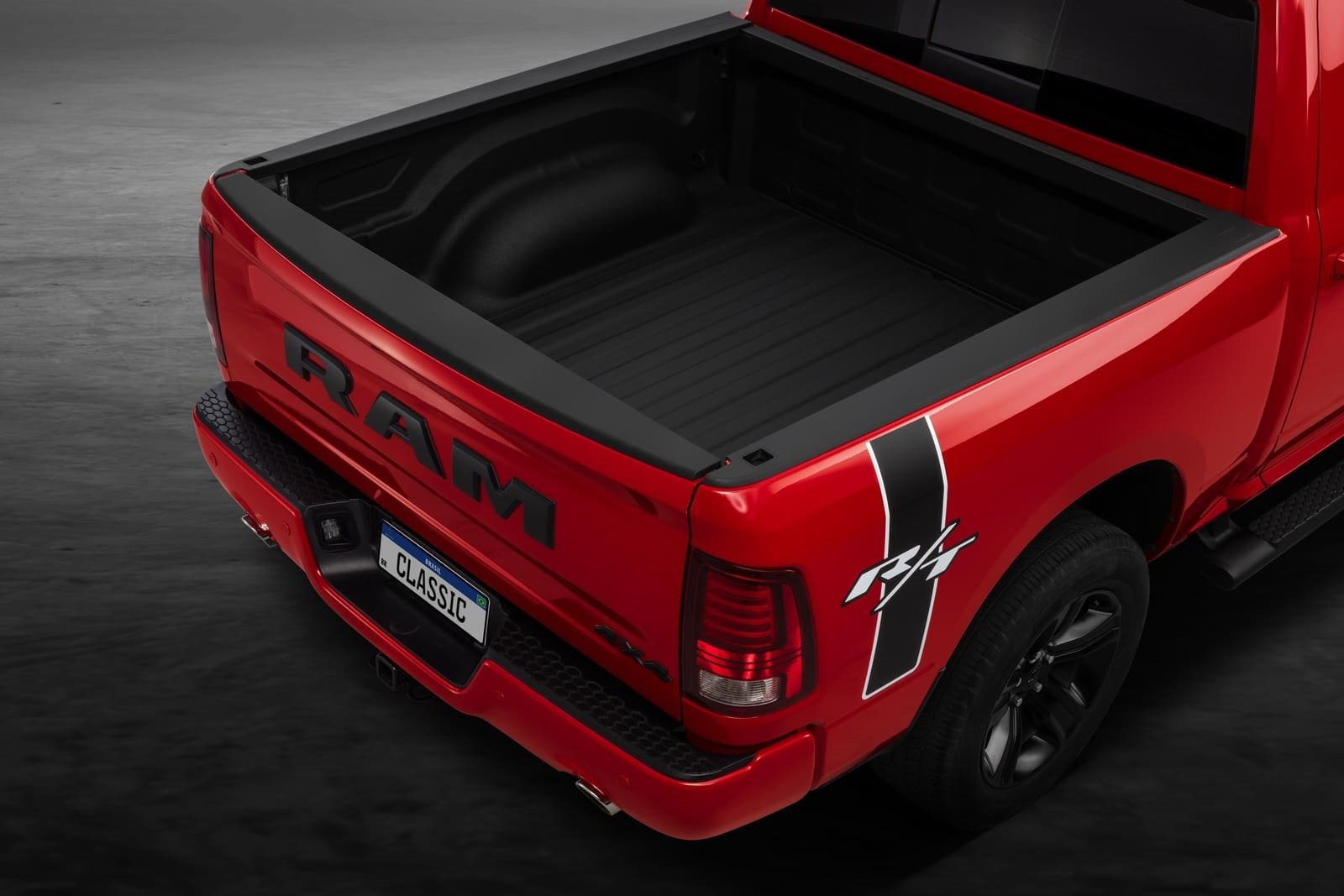 2024 - RAM CLASSIC R/T, foto 10