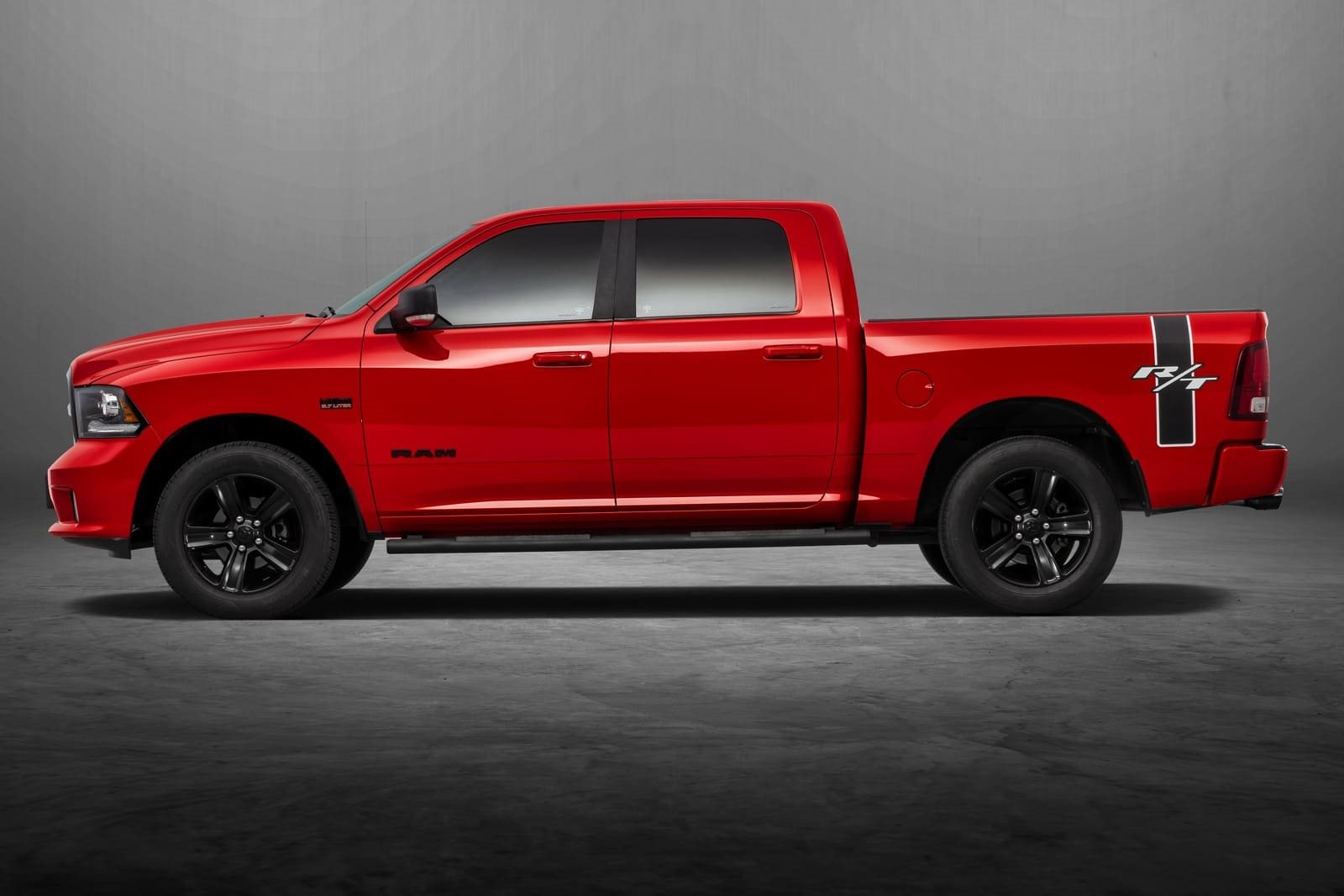 2024 - RAM CLASSIC R/T, foto 11