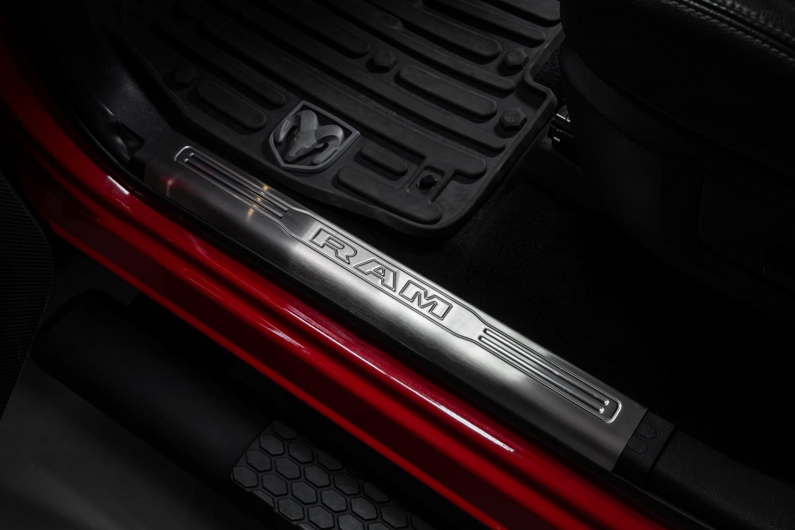 2024 - RAM CLASSIC R/T, foto 12