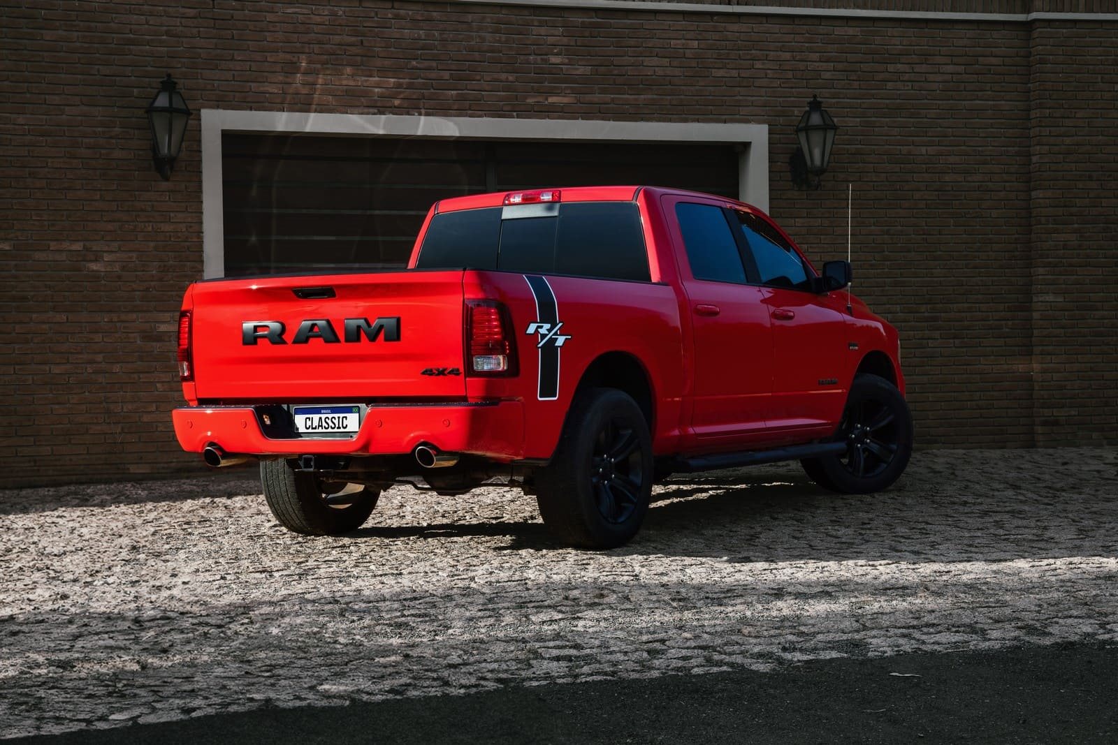2024 - RAM CLASSIC R/T, foto 17