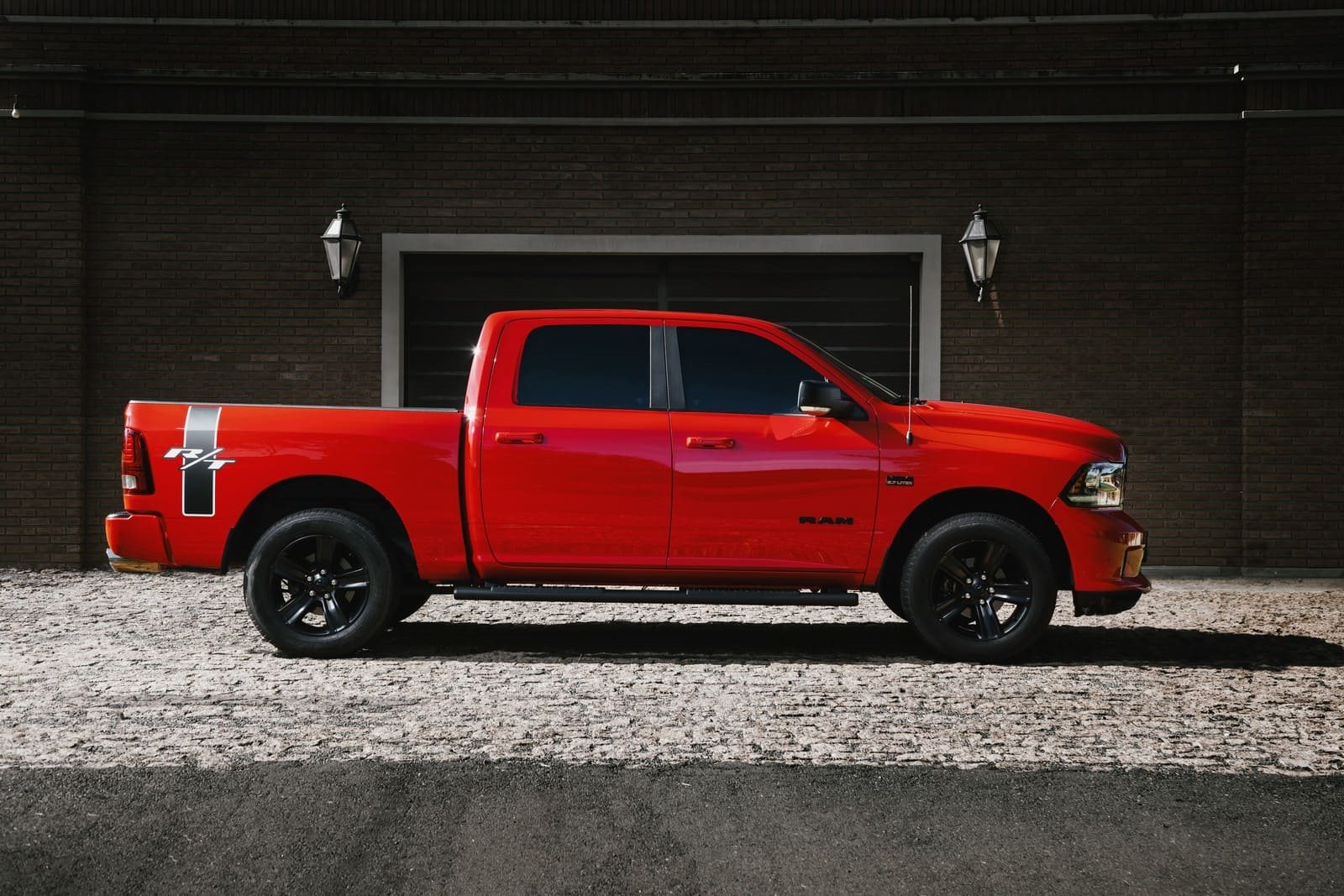 2024 - RAM CLASSIC R/T, foto 18