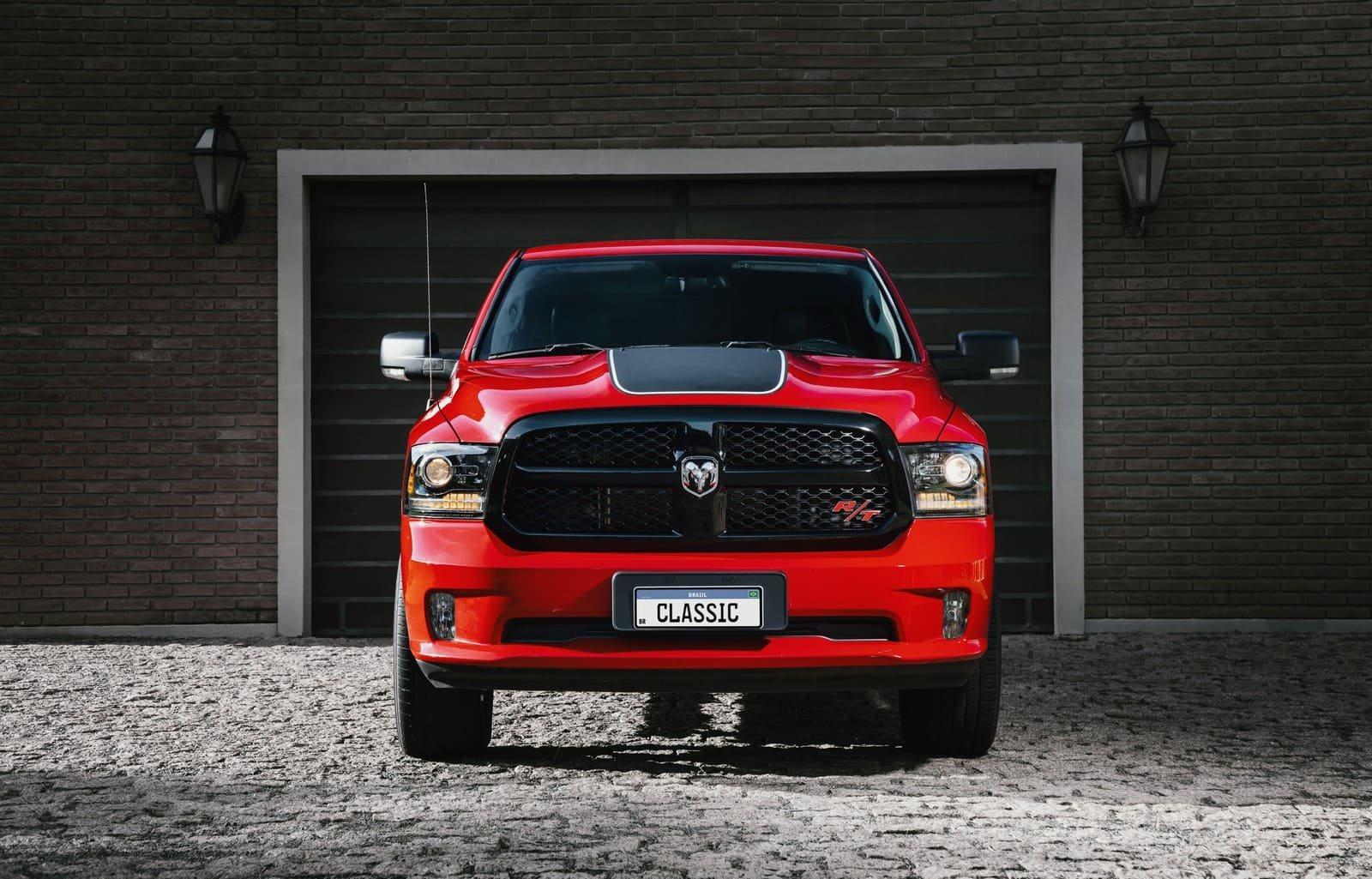 2024 - RAM CLASSIC R/T, foto 19