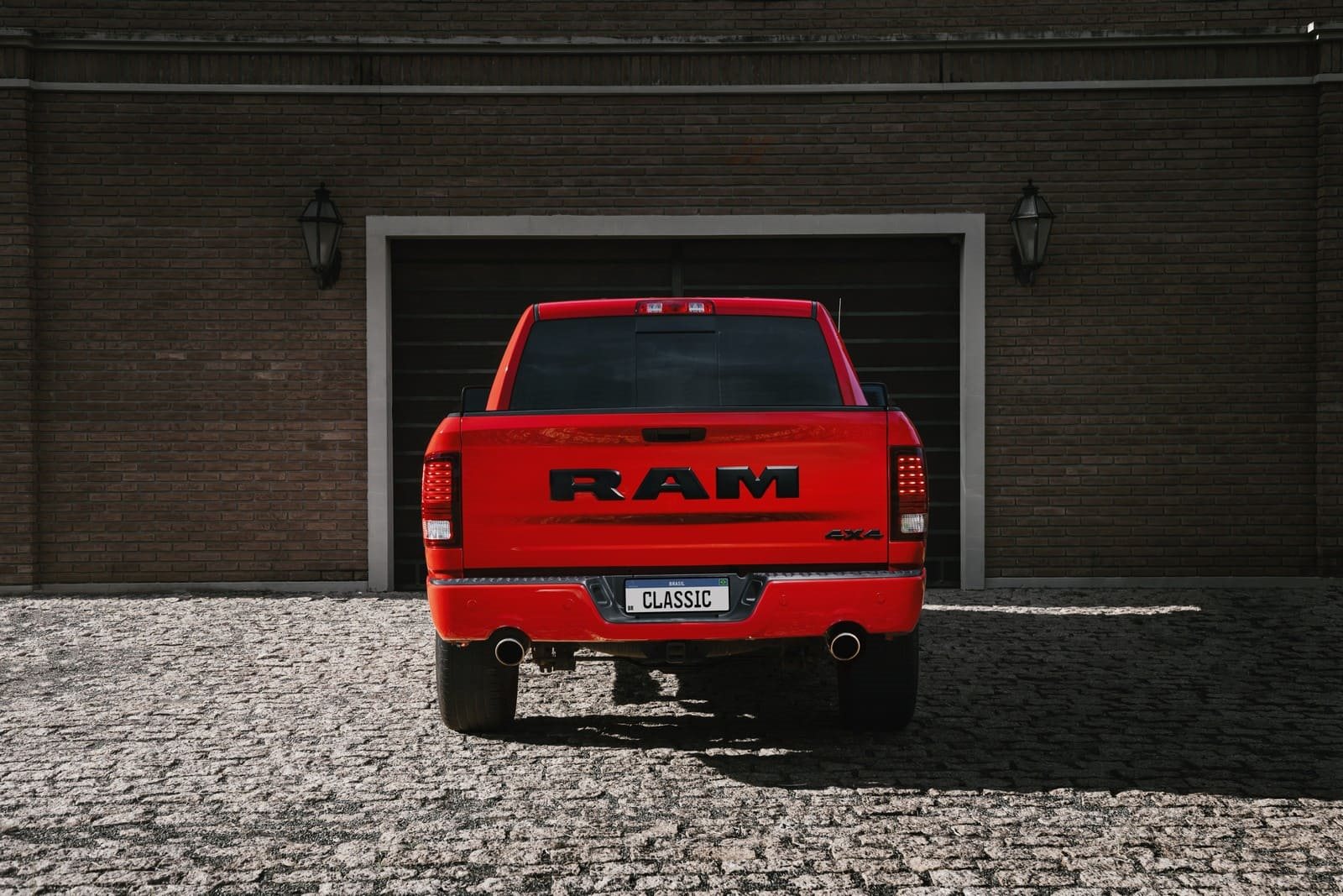 2024 - RAM CLASSIC R/T, foto 20