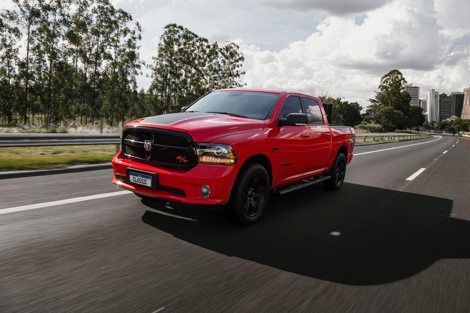 2024 - RAM CLASSIC R/T, foto 23