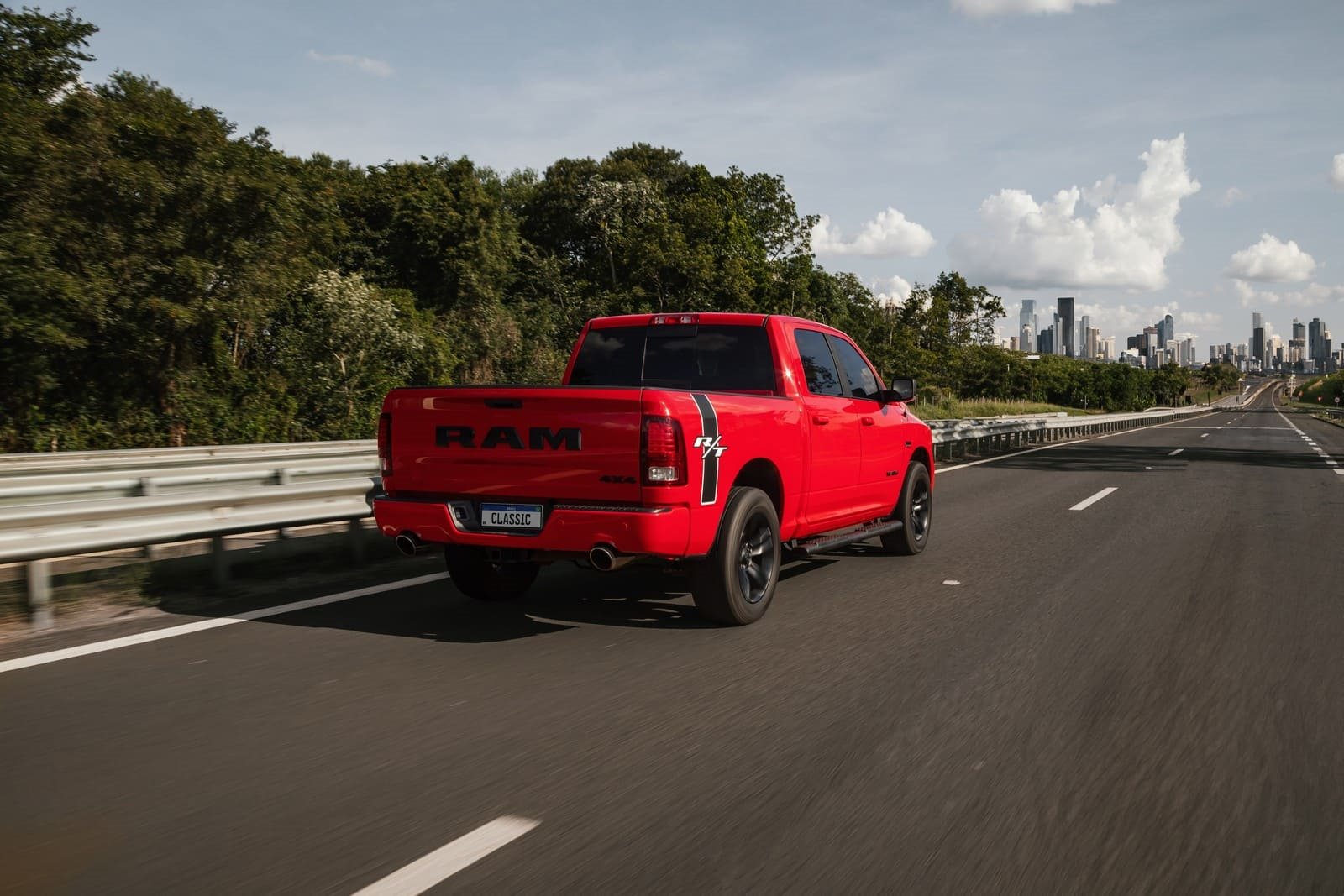 2024 - RAM CLASSIC R/T, foto 24