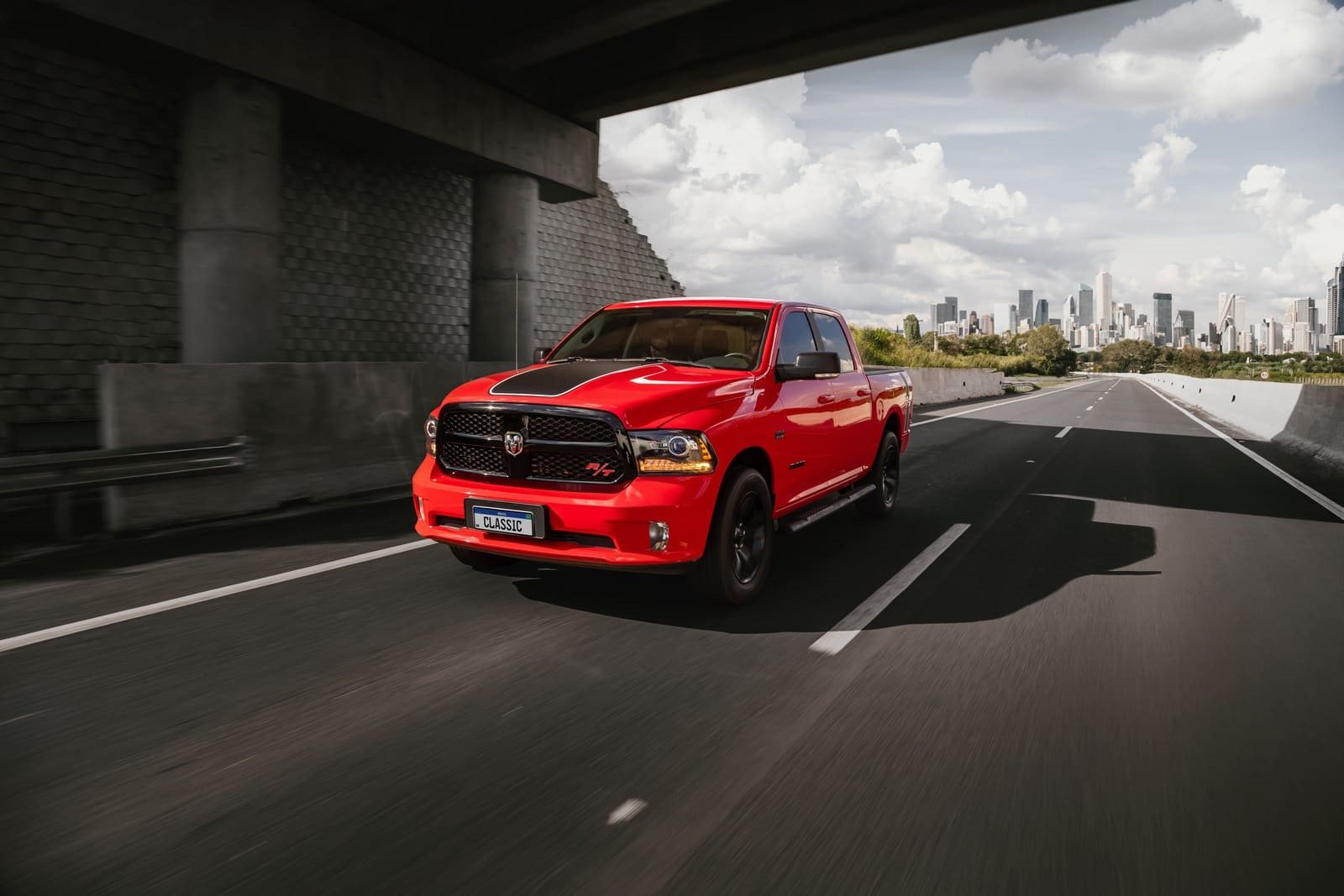 2024 - RAM CLASSIC R/T, foto 25