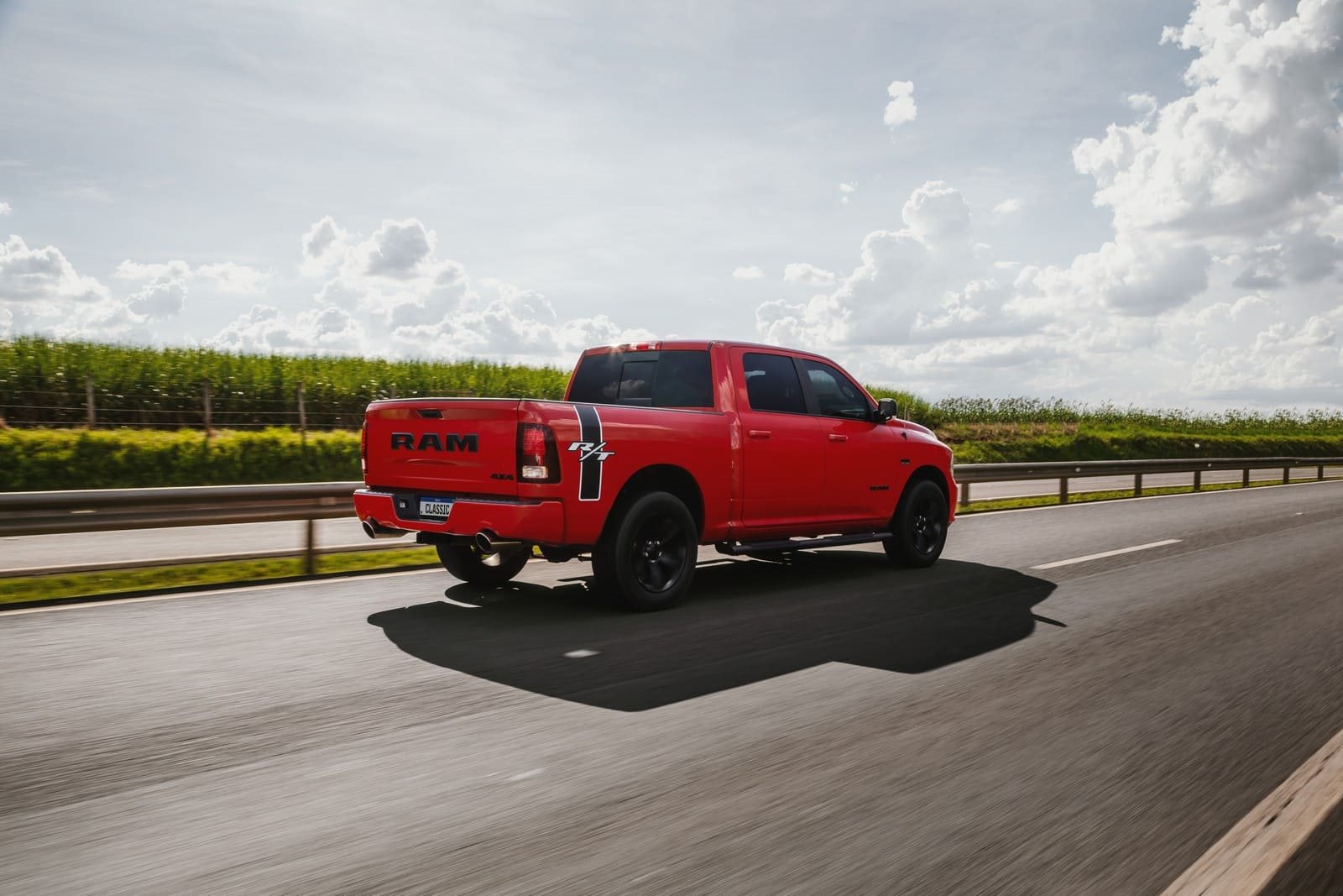 2024 - RAM CLASSIC R/T, foto 26