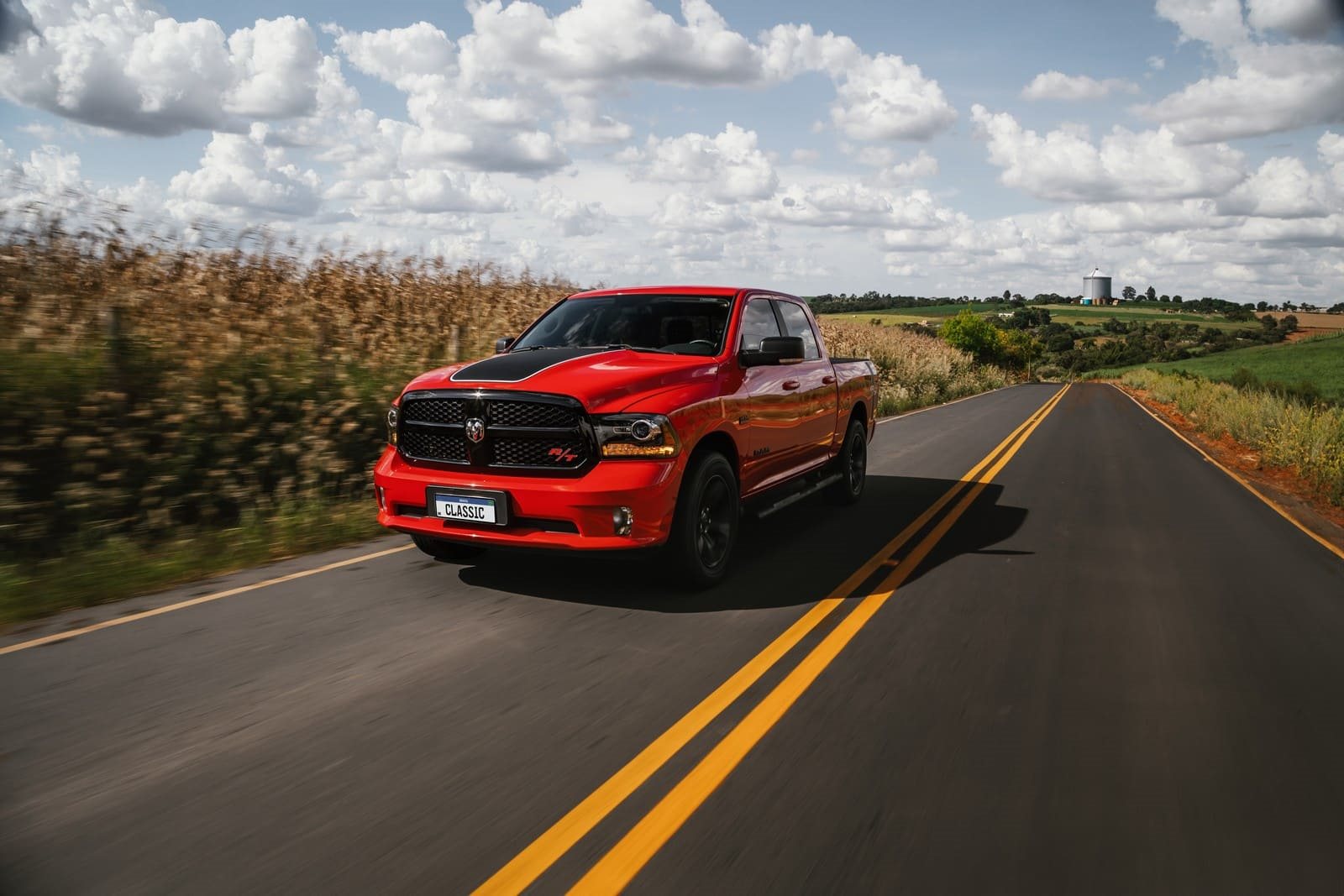 2024 - RAM CLASSIC R/T, foto 27