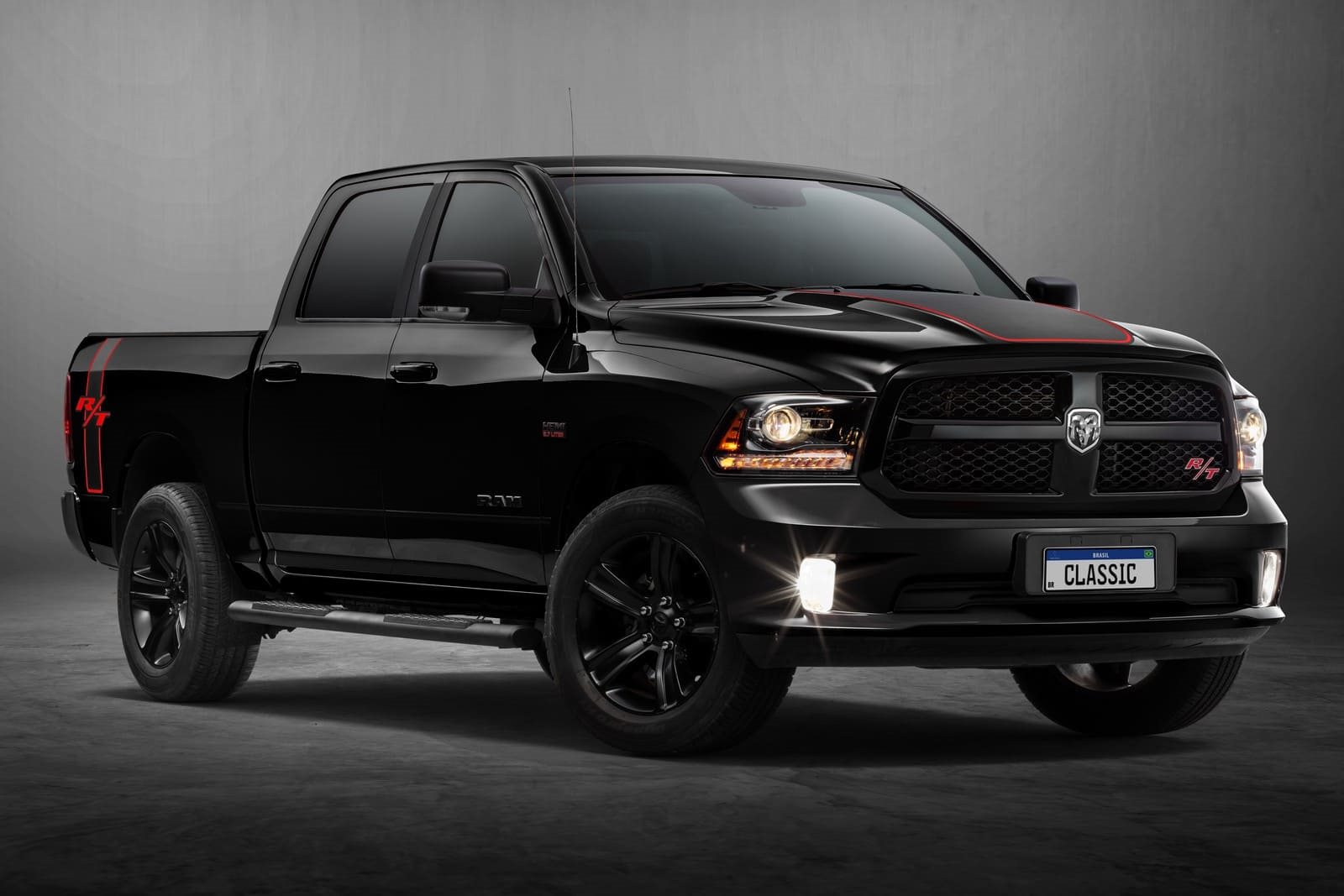 2024 - RAM CLASSIC R/T, foto 28