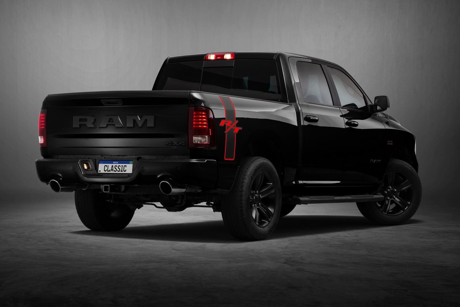 2024 - RAM CLASSIC R/T, foto 29