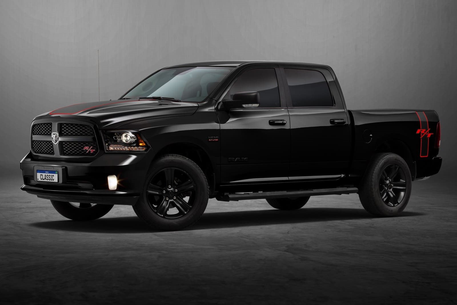 2024 - RAM CLASSIC R/T, foto 30