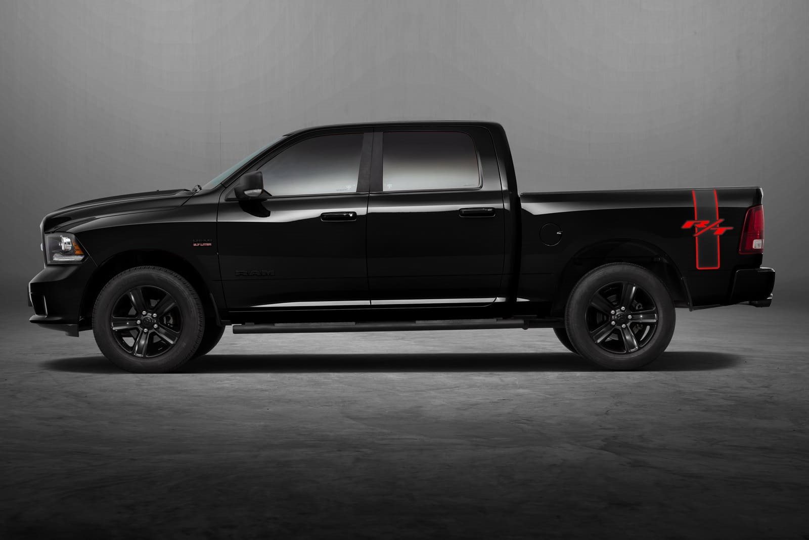 2024 - RAM CLASSIC R/T, foto 31