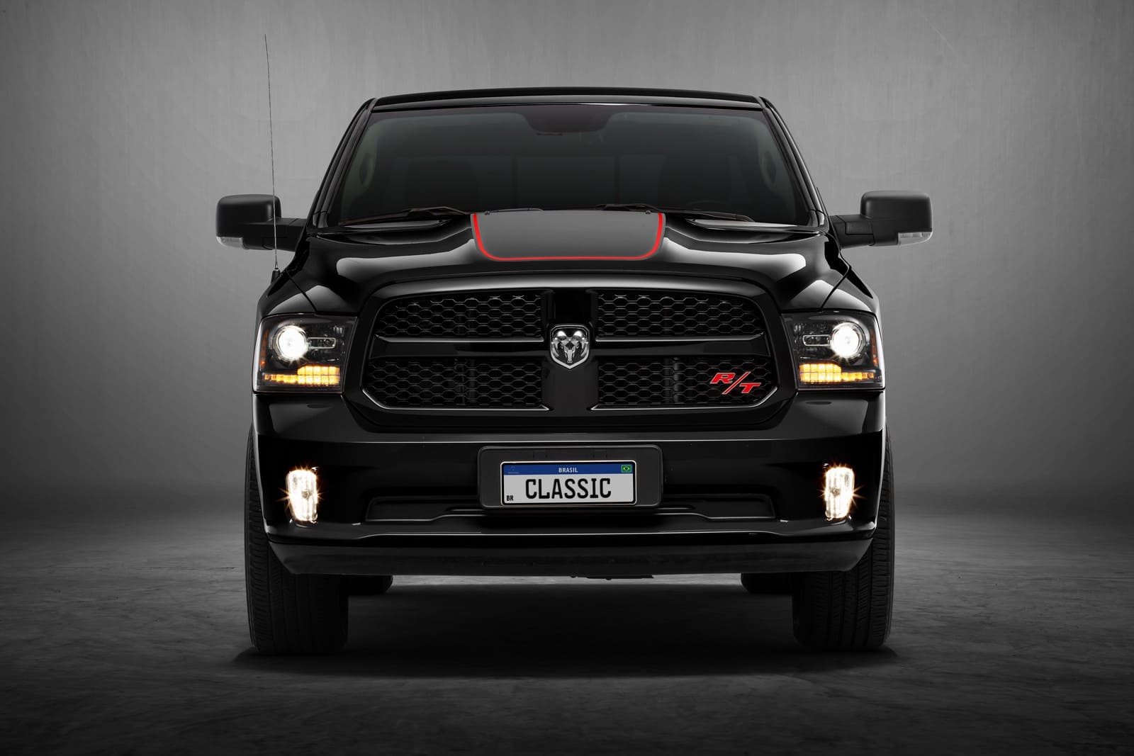 2024 - RAM CLASSIC R/T, foto 32