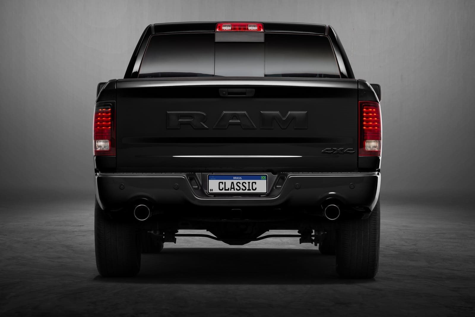 2024 - RAM CLASSIC R/T, foto 33