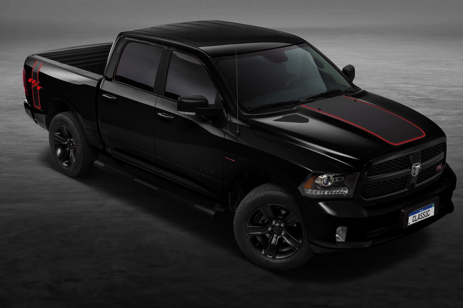 2024 - RAM CLASSIC R/T, foto 34