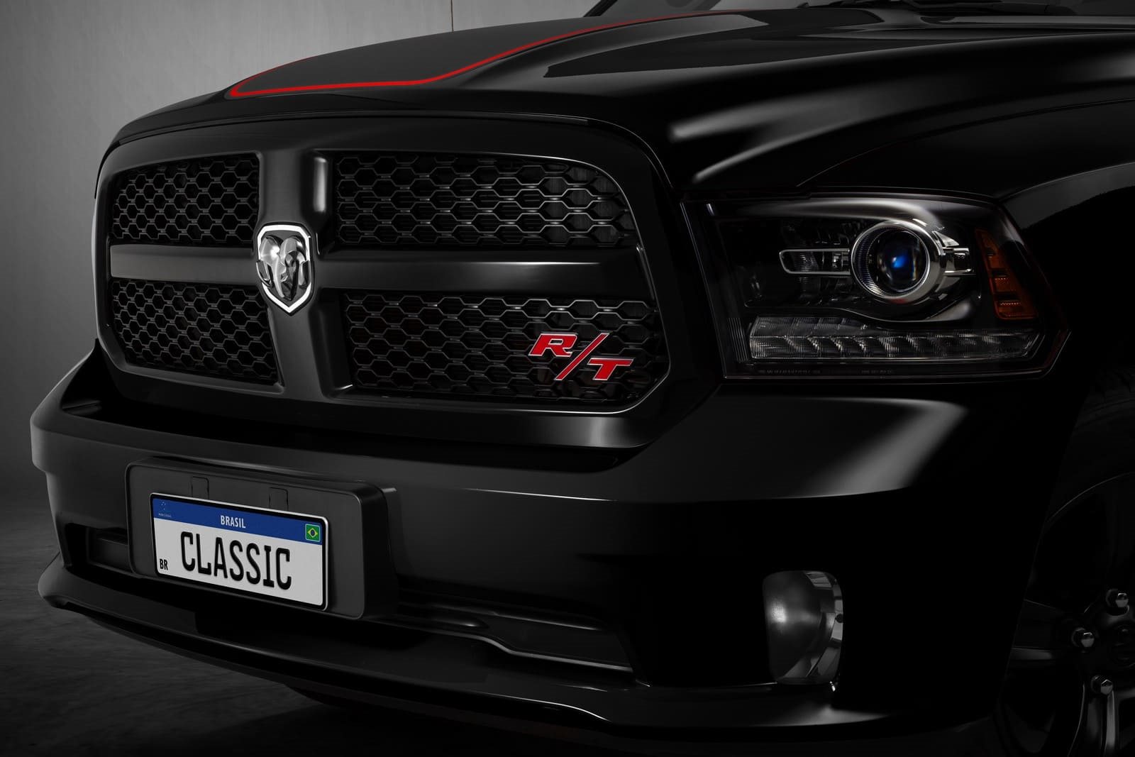 2024 - RAM CLASSIC R/T, foto 35