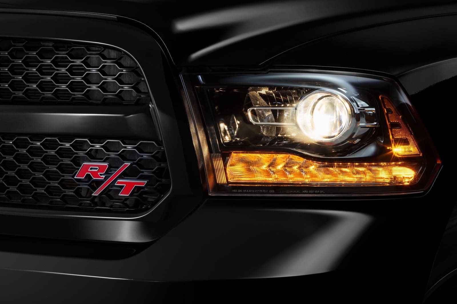 2024 - RAM CLASSIC R/T, foto 36
