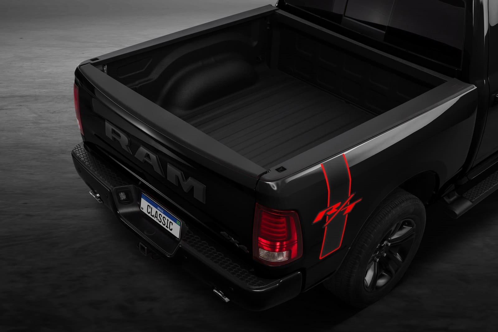 2024 - RAM CLASSIC R/T, foto 37