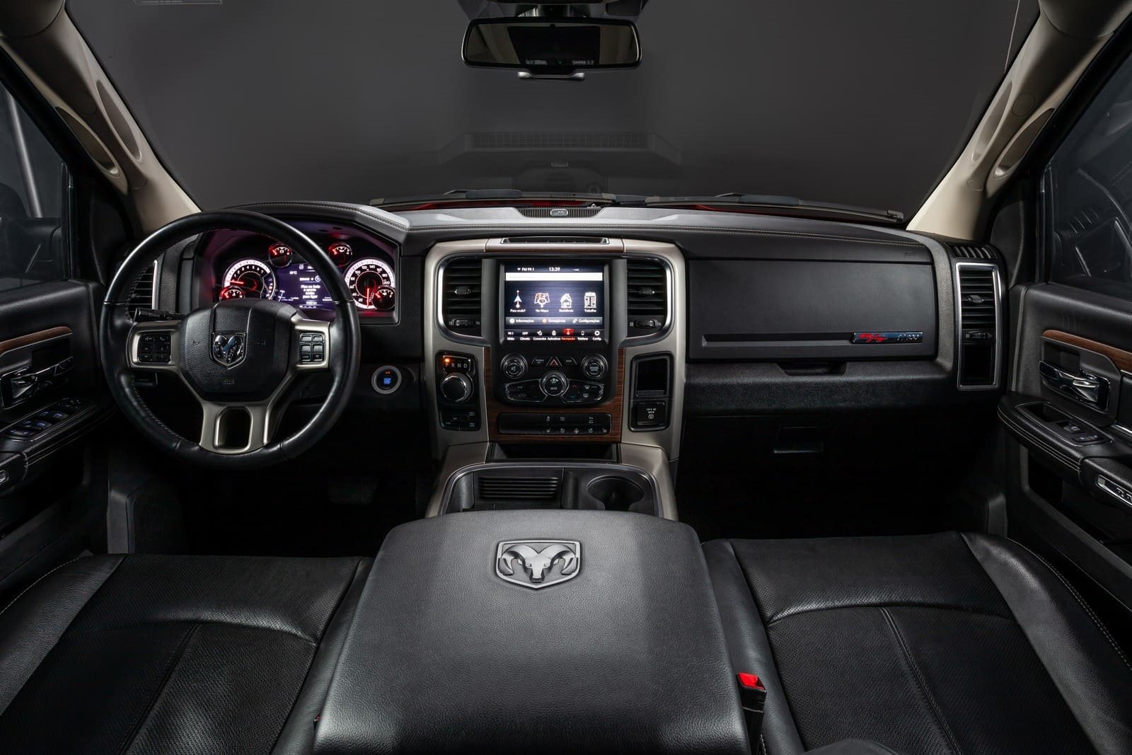 2024 - RAM CLASSIC R/T, foto 38